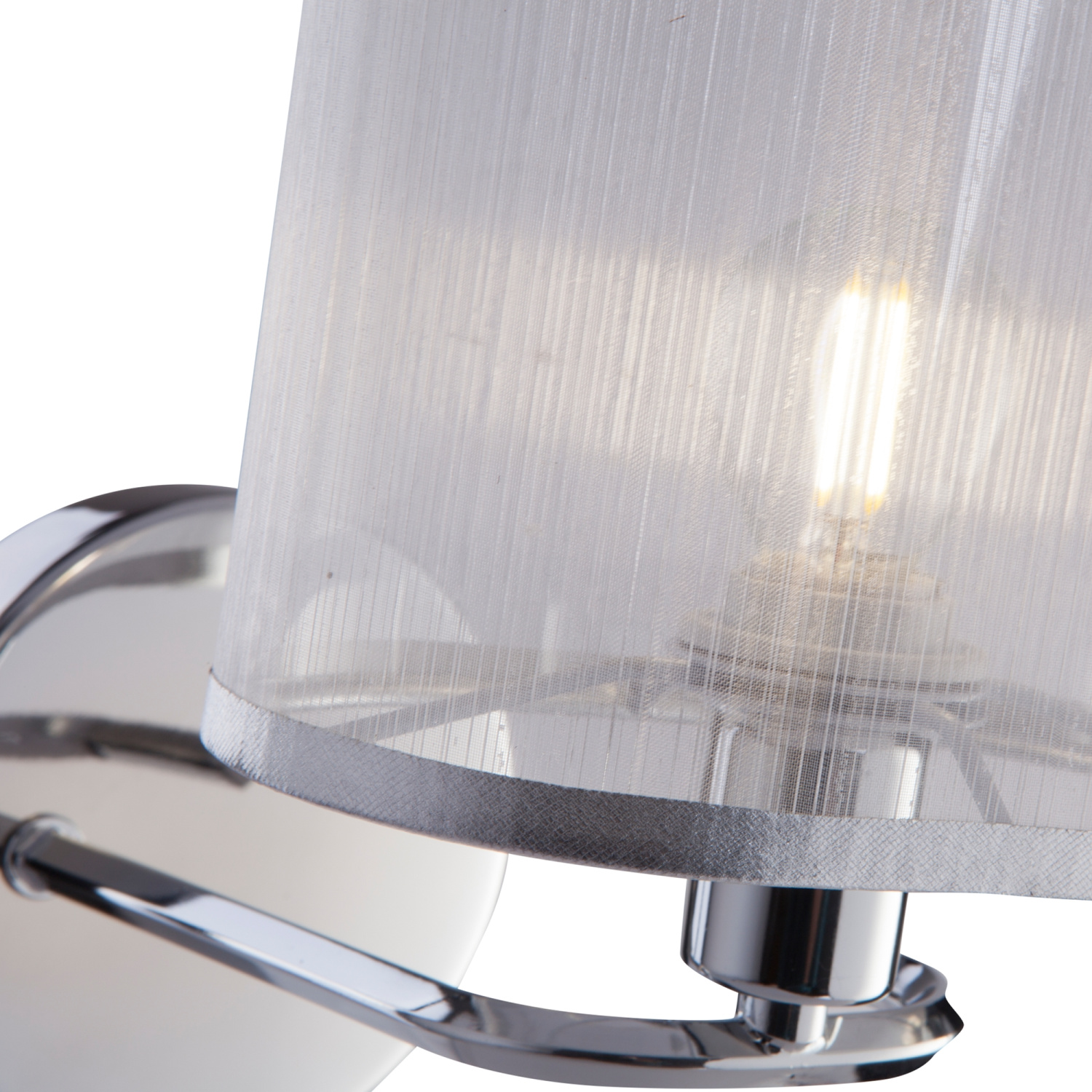 Freya Modern Elin Настенный светильник (бра) цвет: хром FR5016WL-01CH