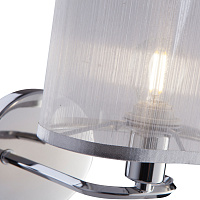 Freya Modern Elin Настенный светильник (бра) цвет: хром FR5016WL-01CH