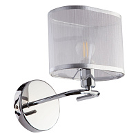 Freya Modern Elin Настенный светильник (бра) цвет: хром FR5016WL-01CH