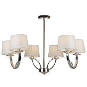 Freya Modern Tina Люстра цвет: хром FR5034PL-06CH