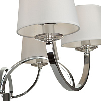 Freya Modern Tina Люстра цвет: хром FR5034PL-06CH