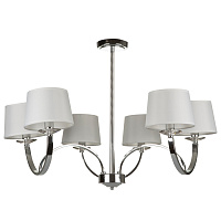 Freya Modern Tina Люстра цвет: хром FR5034PL-06CH