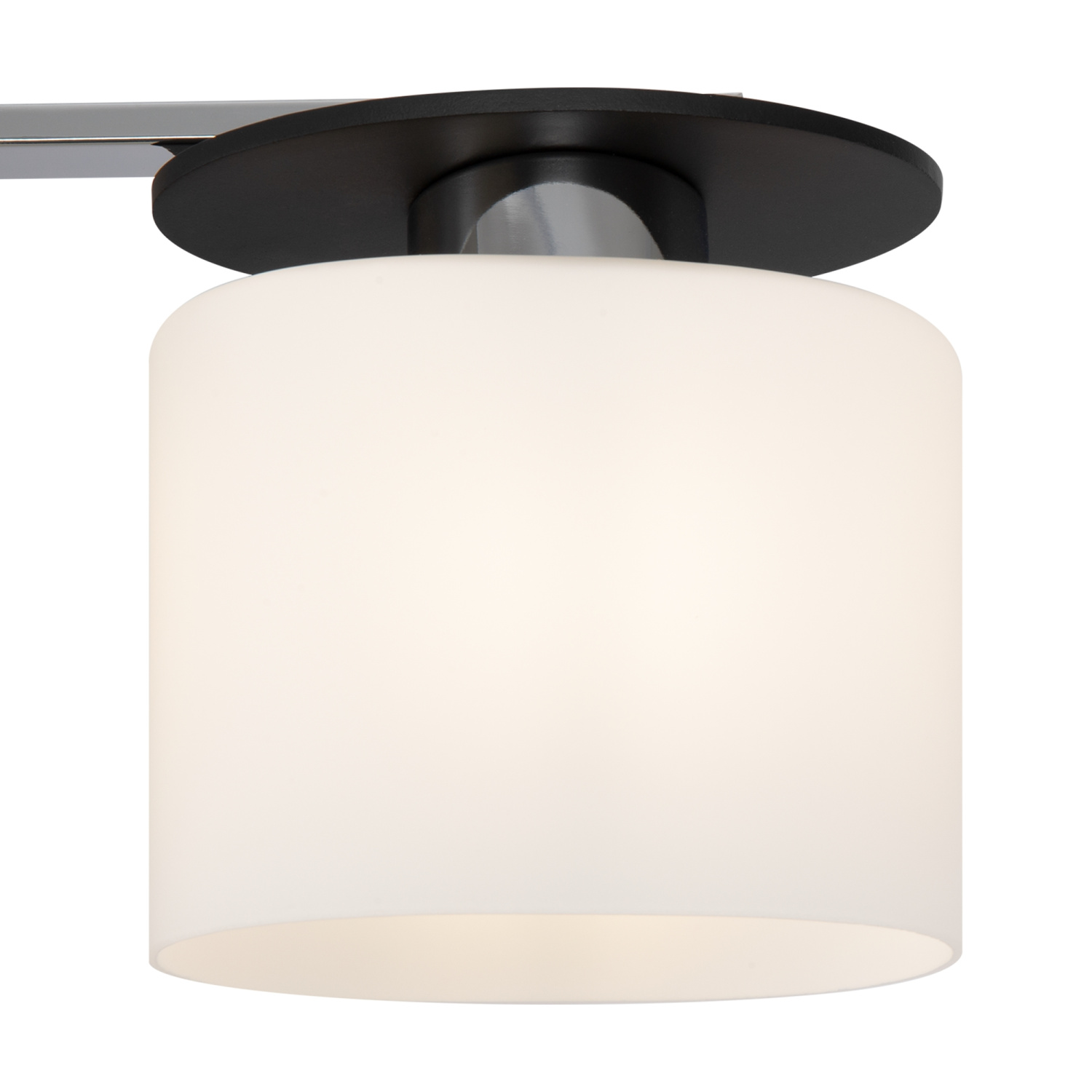 Freya Modern Bice Потолочный светильник цвет: хром FR5101-CL-04-CN