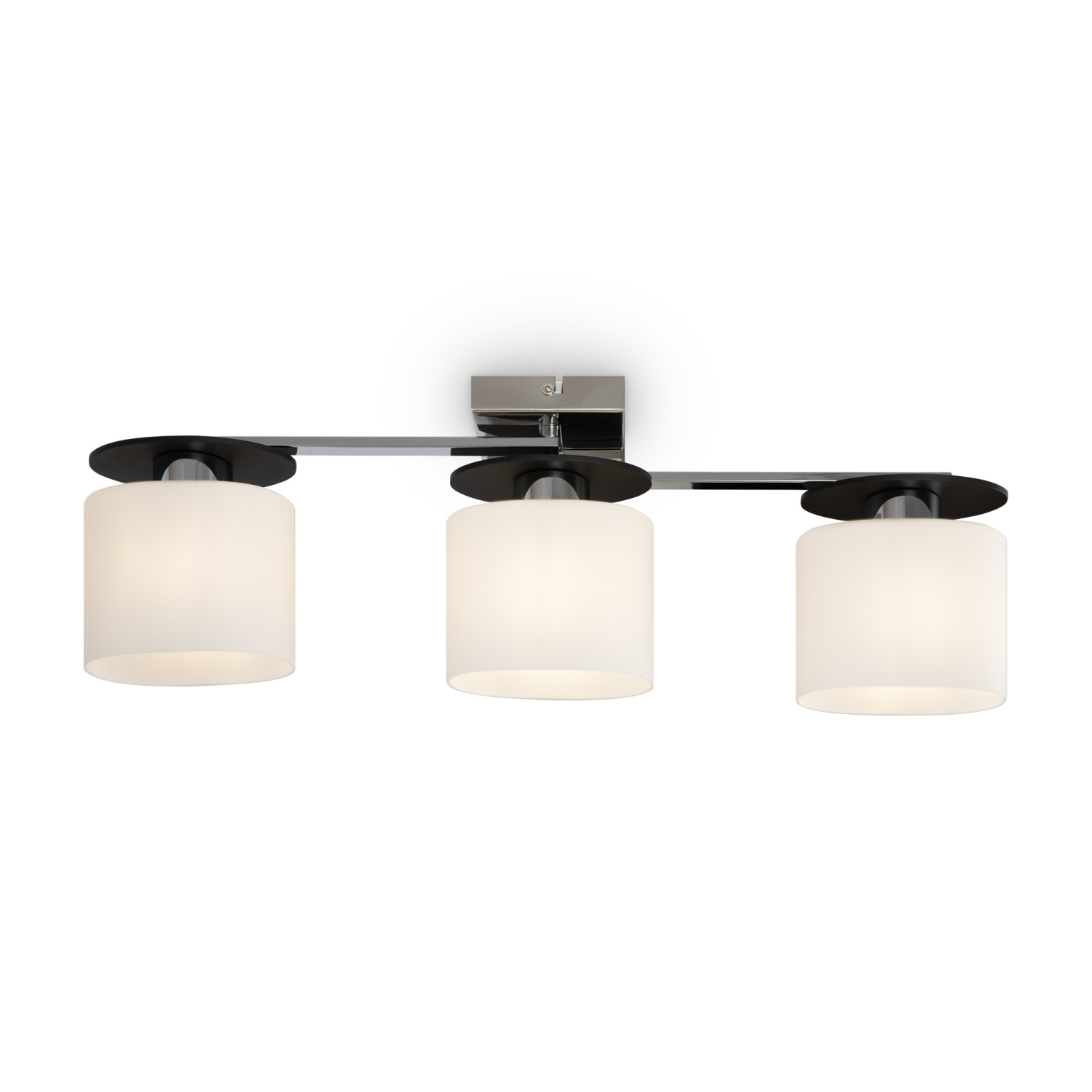 Freya Modern Bice Потолочный светильник цвет: хром FR5101-CL-03-CN