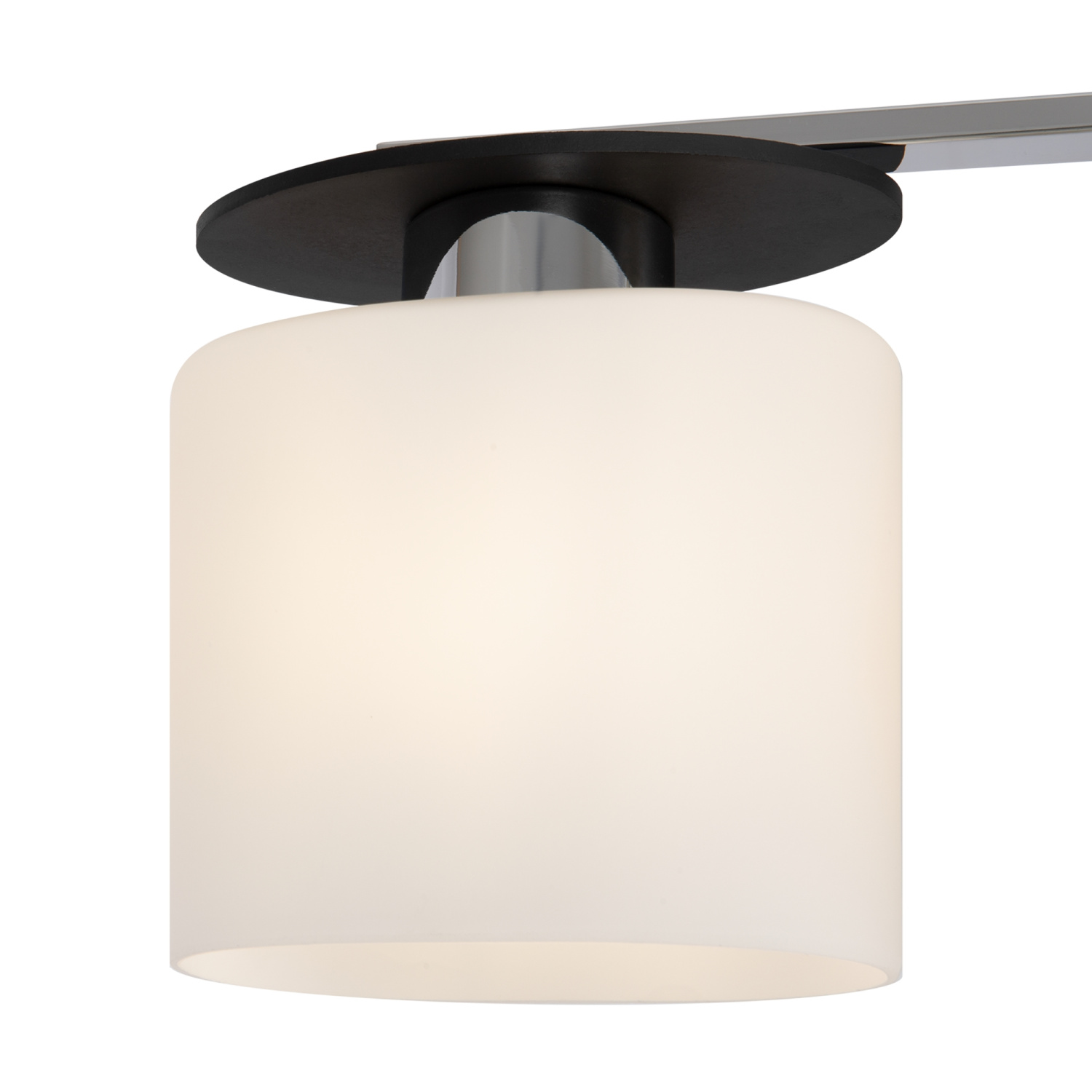 Freya Modern Bice Потолочный светильник цвет: хром FR5101-CL-03-CN