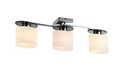 Freya Modern Bice Потолочный светильник цвет: хром FR5101-CL-03-CN
