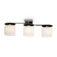 Freya Modern Bice Потолочный светильник цвет: хром FR5101-CL-03-CN