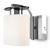 Freya Modern Bice Настенный светильник (бра) цвет: хром FR5101-WL-01-CN