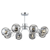 Freya Modern Sally Люстра цвет: хром FR5014PL-08CH