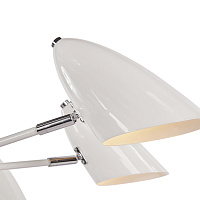 Freya Modern Aida Люстра цвет: белый FR5852-CL-07-W