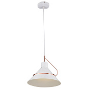 Freya Modern Amis Подвесной светильник цвет: белый FR5025PL-01W