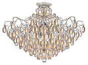 Freya Classic Chabrol Потолочный светильник цвет: белый с золотом FR2302-CL-09-WG