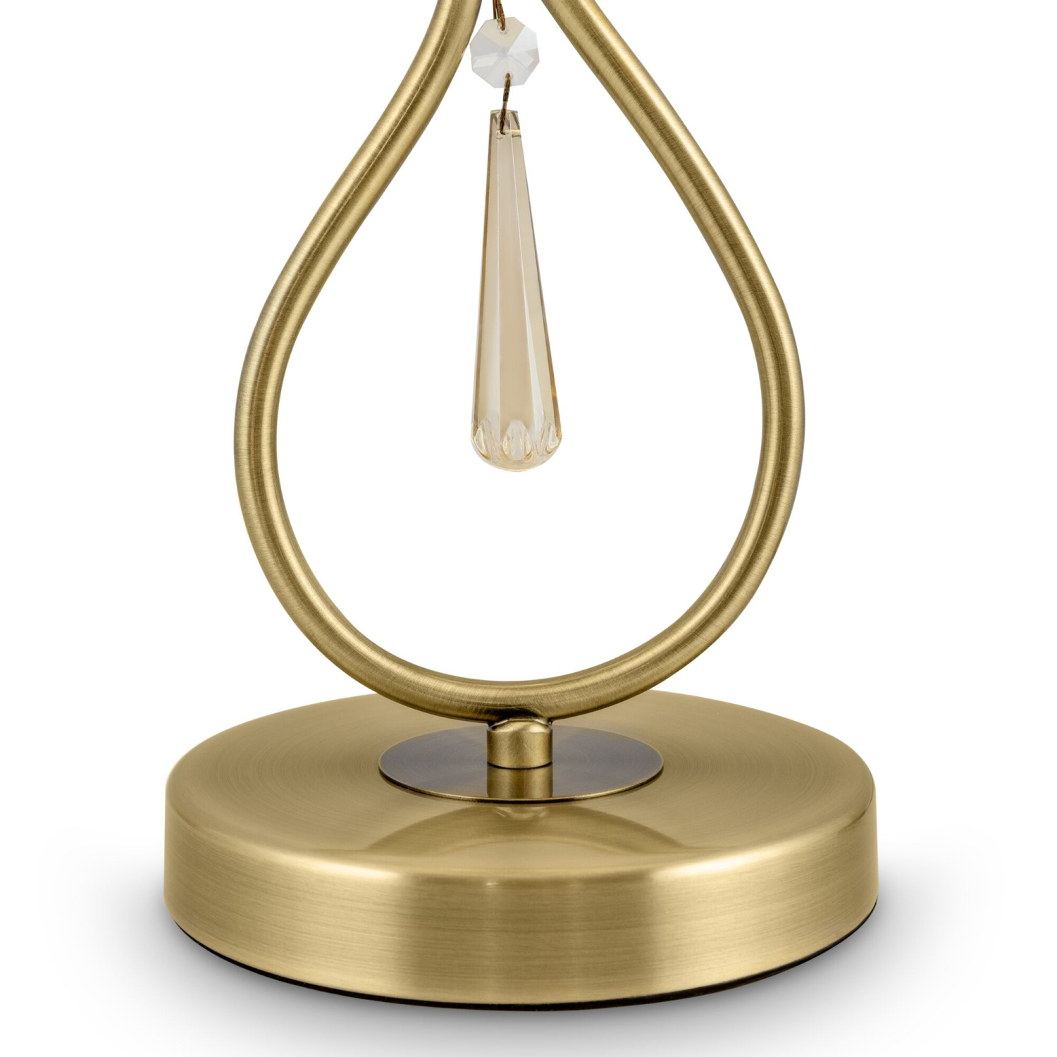 Freya Classic Madeline Настольный светильник цвет: латунь FR2019TL-01BS