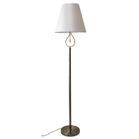 Freya Classic Madeline Напольный светильник (торшер) цвет: латунь FR2019FL-01BS