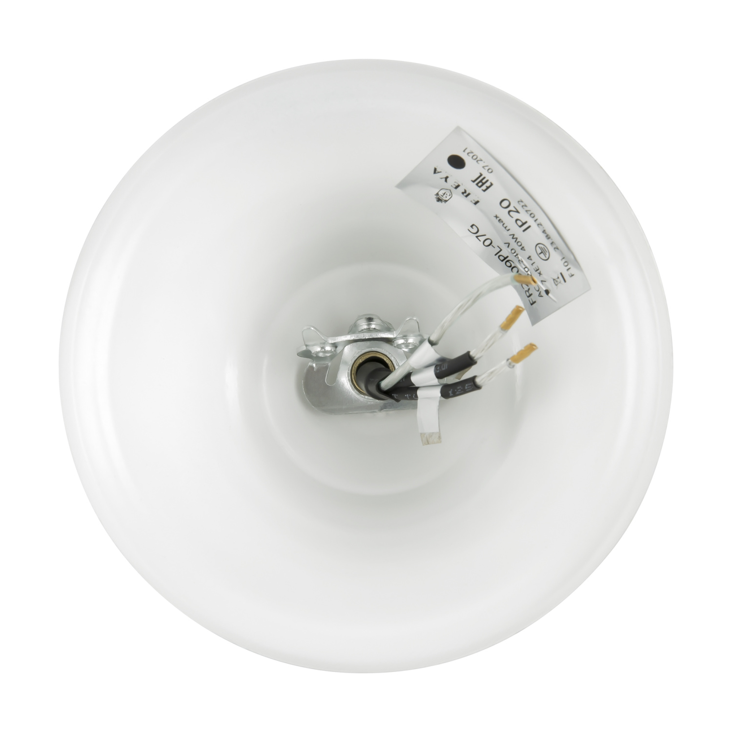 Freya Classic Zoe Люстра цвет: золото FR2009PL-07G