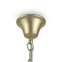 Freya Classic Zoe Люстра цвет: золото FR2009PL-07G