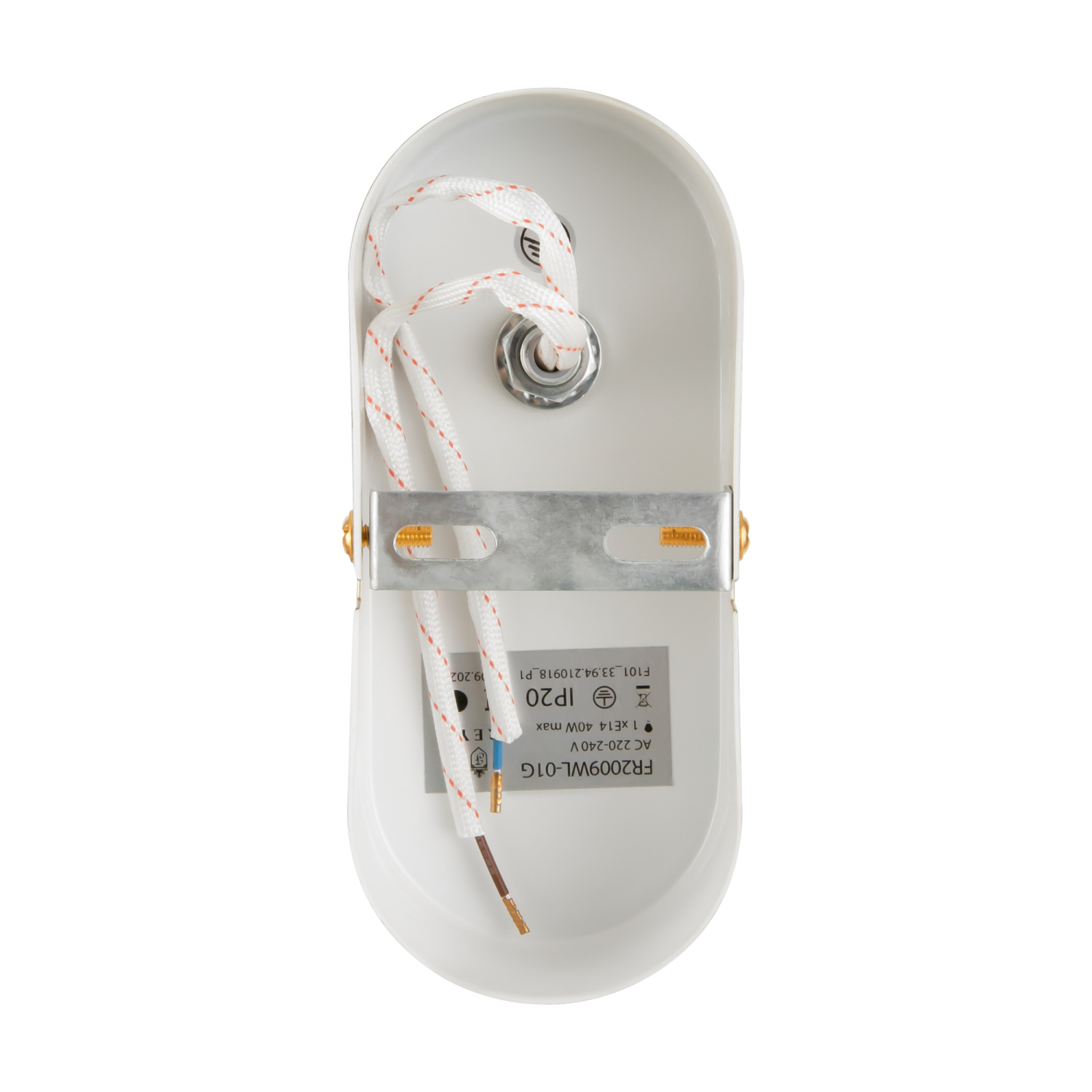 Freya Classic Zoe Настенный светильник (бра) цвет: золото FR2009WL-01G