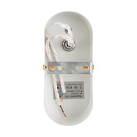 Freya Classic Zoe Настенный светильник (бра) цвет: золото FR2009WL-01G