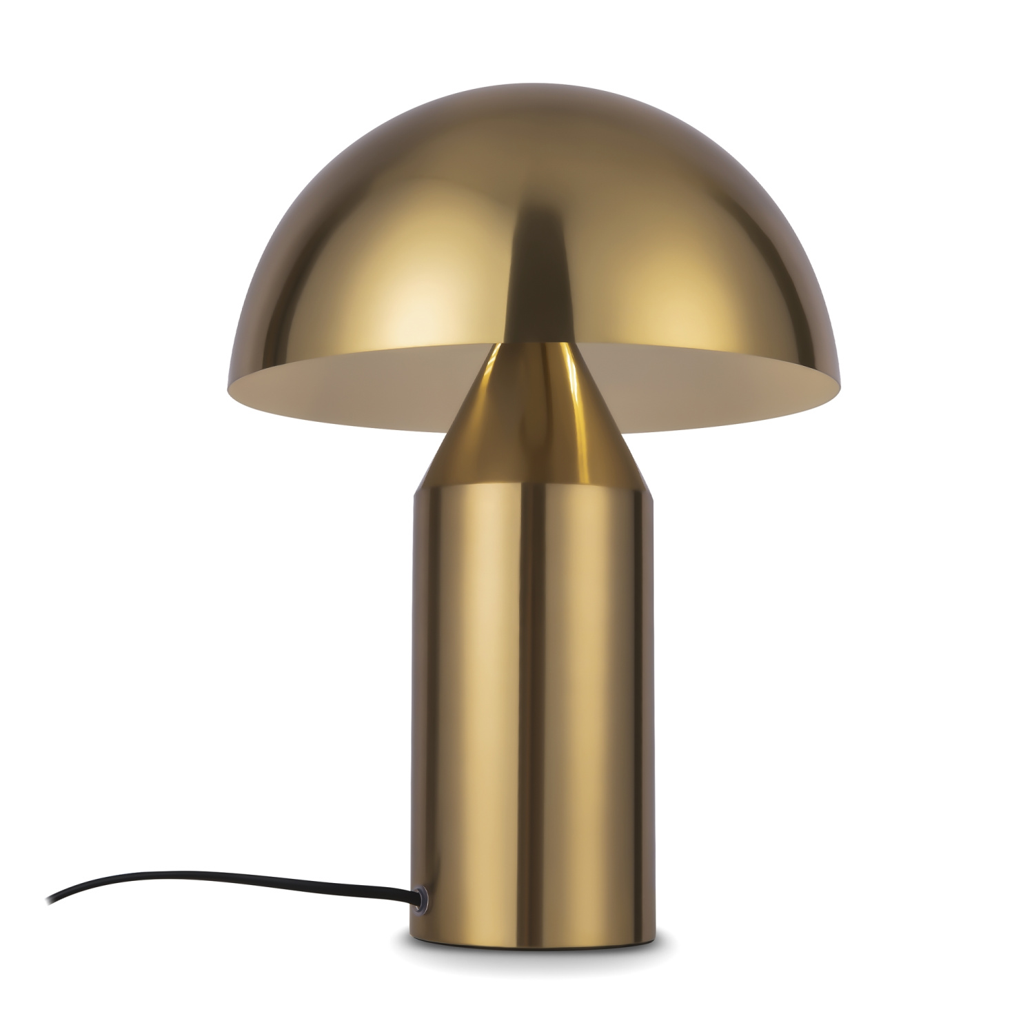 Freya Modern Eleon Настольный светильник цвет: латунь FR5218TL-01BS