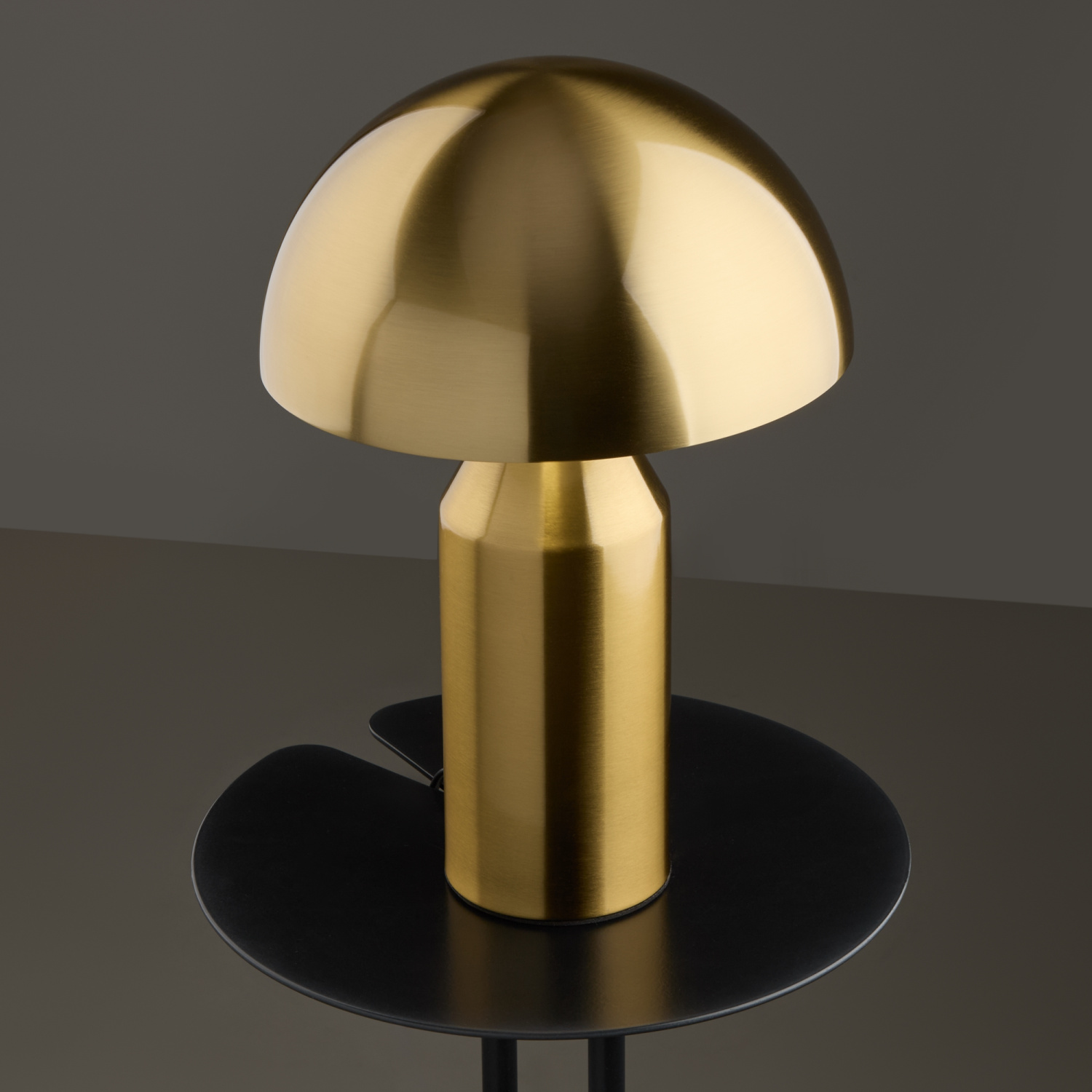 Freya Modern Eleon Настольный светильник цвет: латунь FR5218TL-01BS