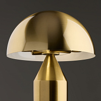 Freya Modern Eleon Настольный светильник цвет: латунь FR5218TL-01BS