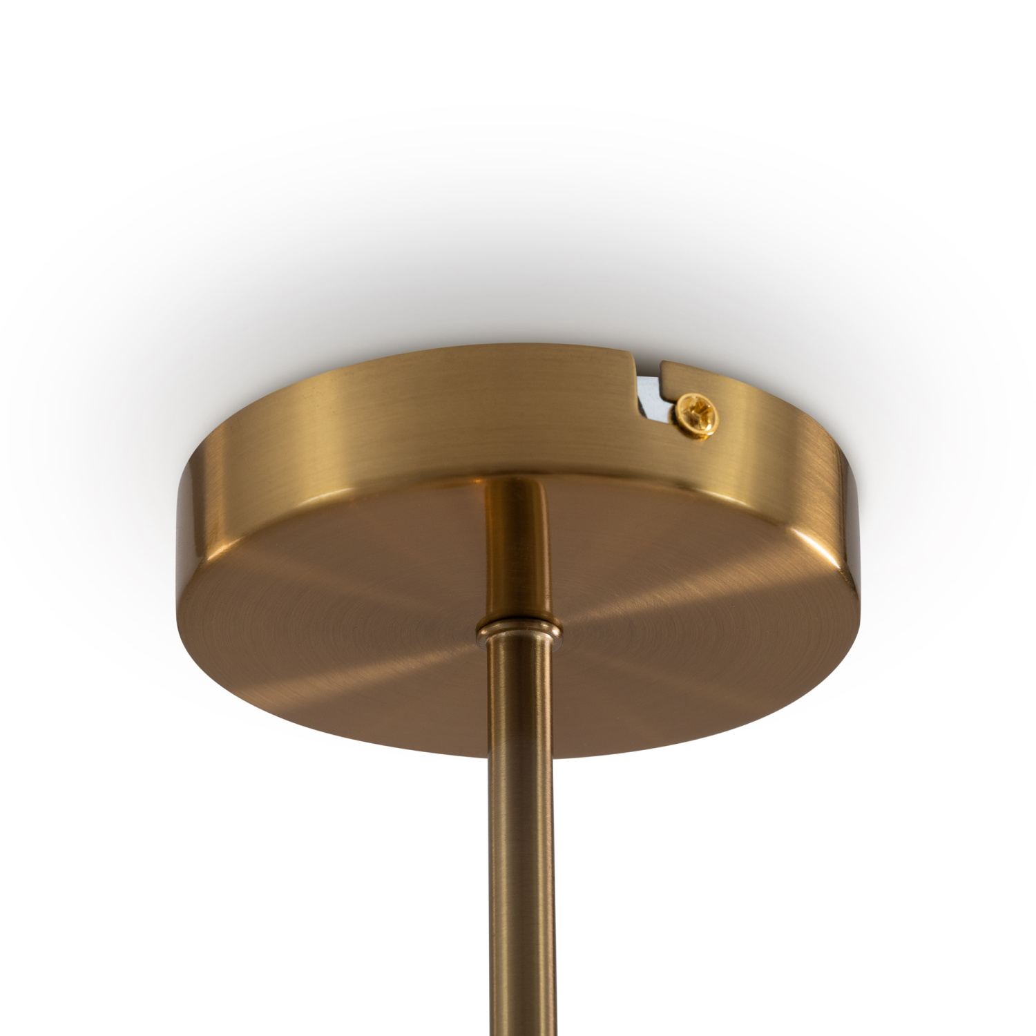 Freya Modern Fero Потолочный светильник цвет: латунь FR5366CL-07BS