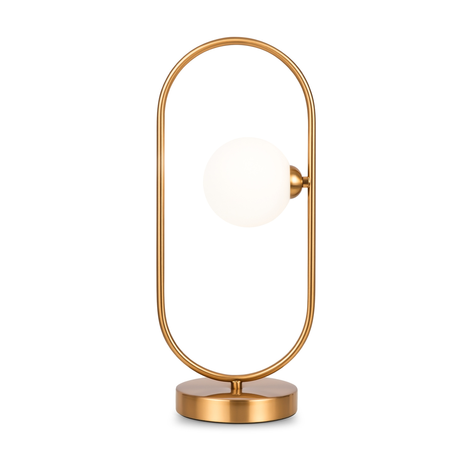 Freya Modern Inversion Настольный светильник цвет: латунь FR5233TL-01BS