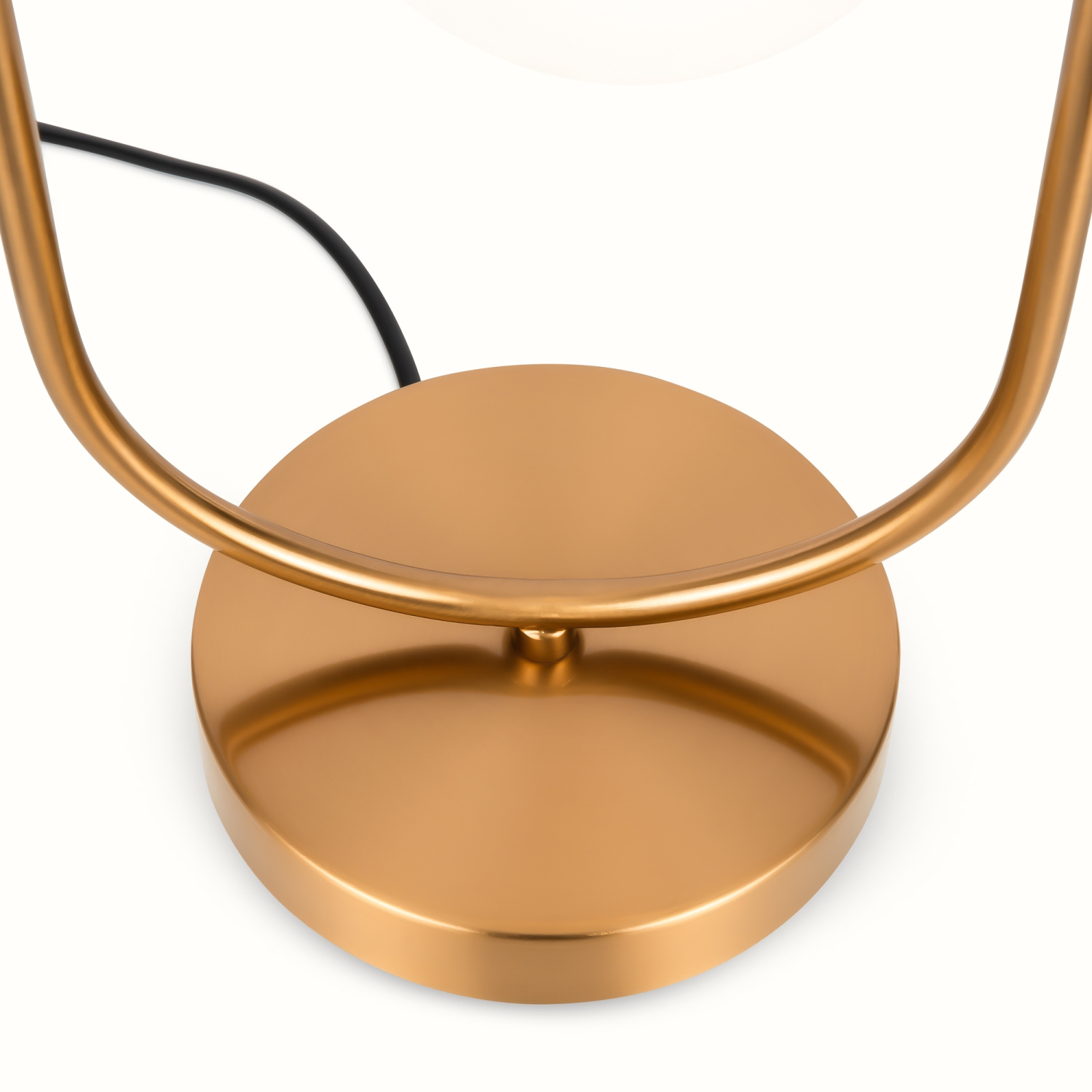 Freya Modern Inversion Настольный светильник цвет: латунь FR5233TL-01BS