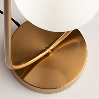 Freya Modern Inversion Настольный светильник цвет: латунь FR5233TL-01BS