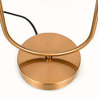 Freya Modern Inversion Настольный светильник цвет: латунь FR5233TL-01BS