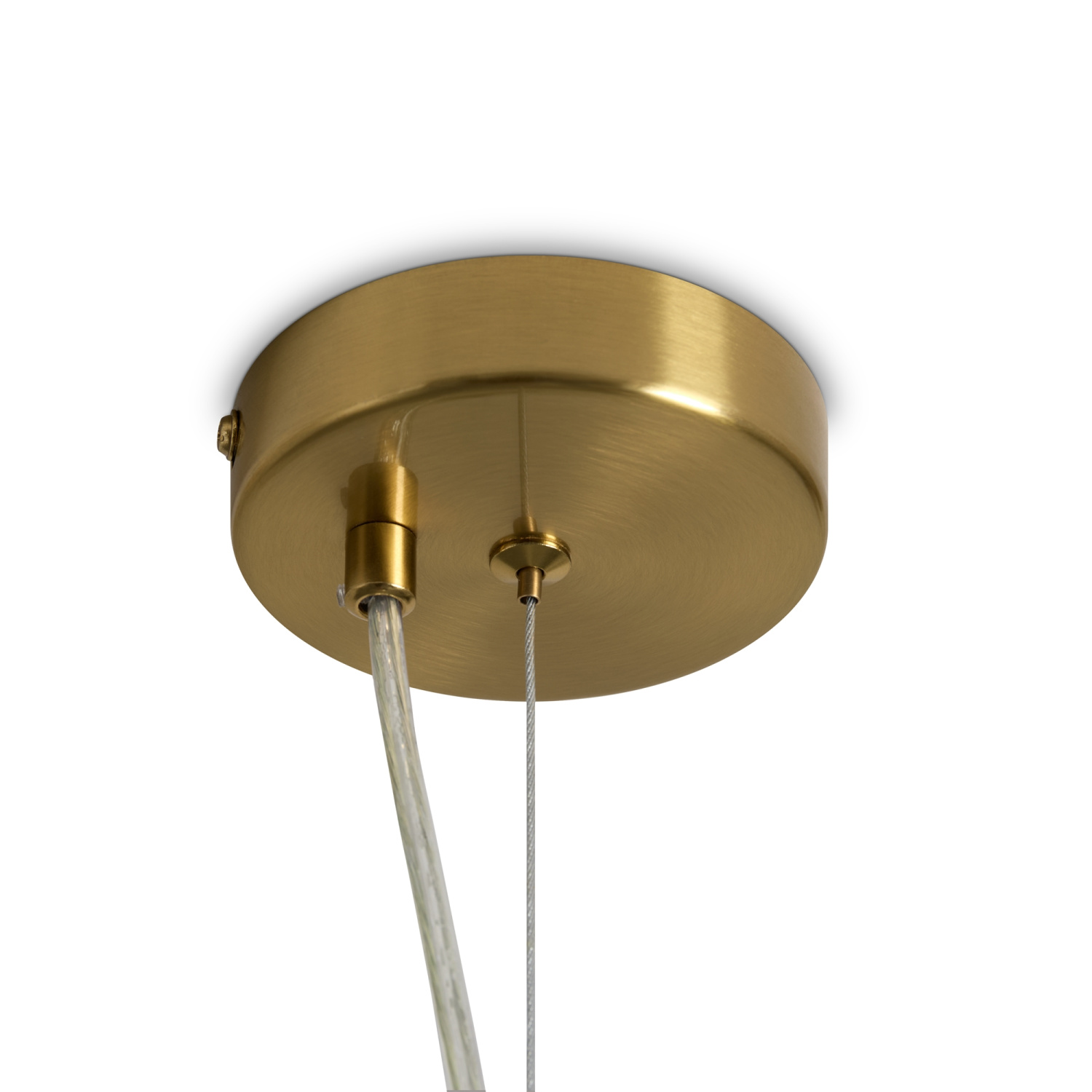 Freya Modern Sunspot Подвесной светильник цвет: латунь FR5482PL-01BS