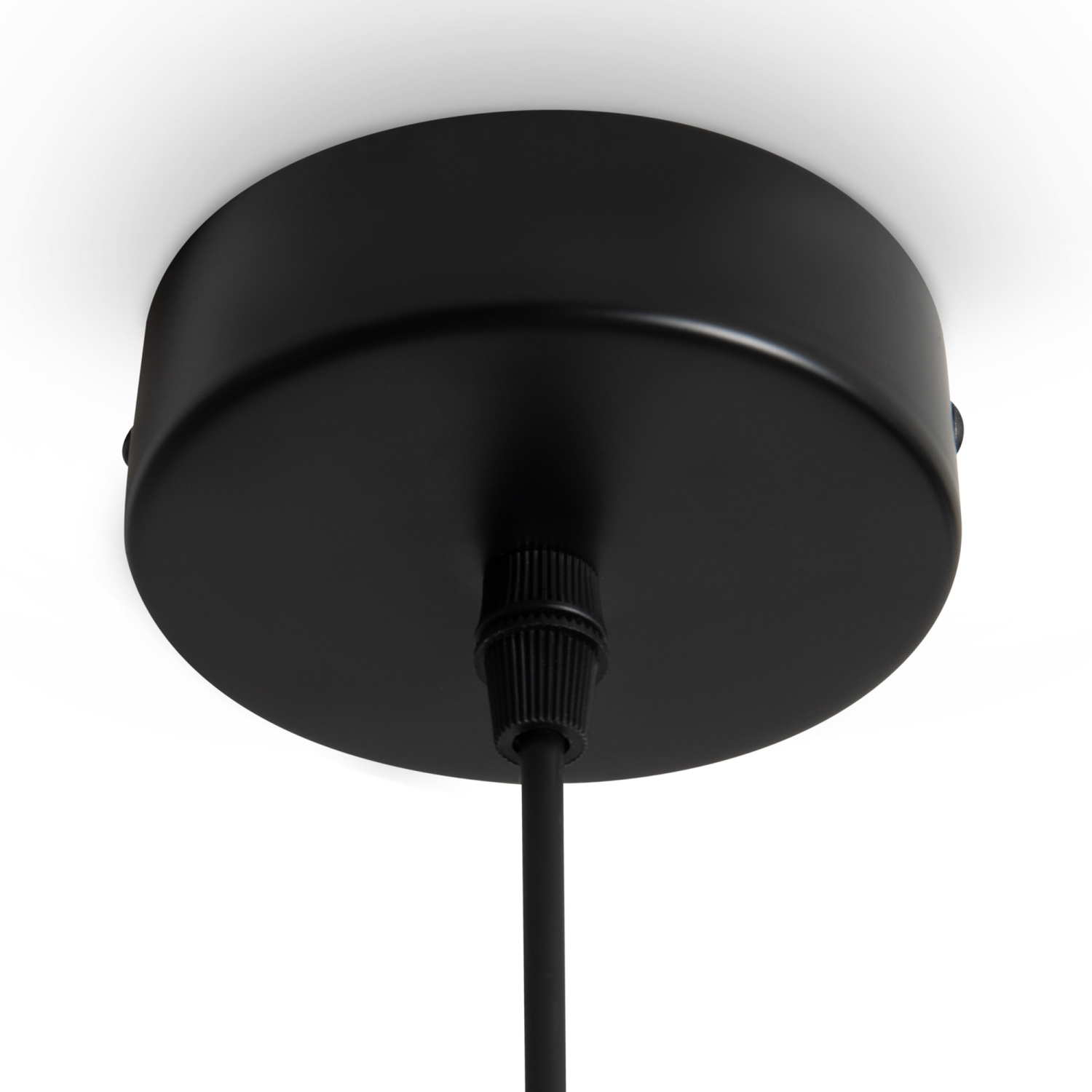 Freya LED Swim Подвесной светильник цвет: черный FR6187PL-L9SM