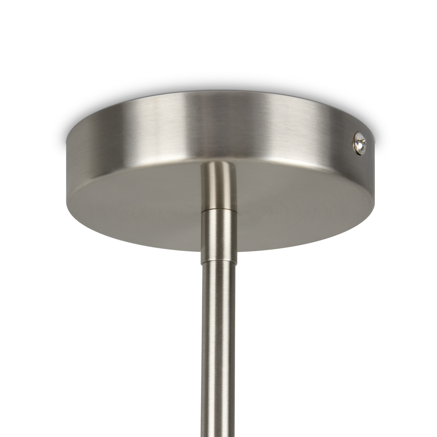 Freya Modern Branches Подвесной светильник цвет: никель FR5253PL-08N