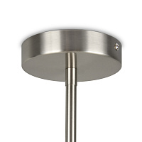 Freya Modern Branches Подвесной светильник цвет: никель FR5253PL-08N