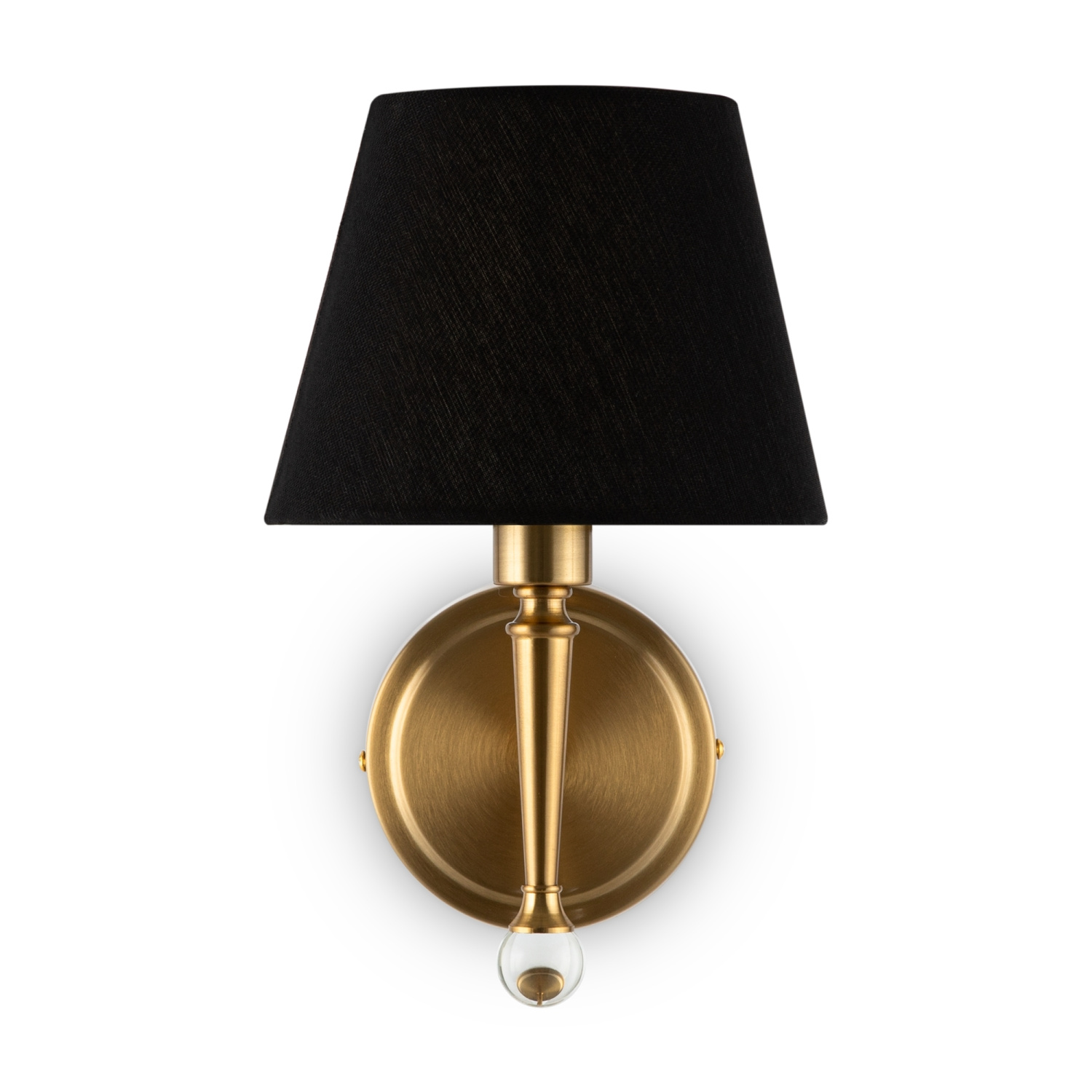 Freya Classic Rosemary Настенный светильник (бра) цвет: латунь FR5190WL-01BS