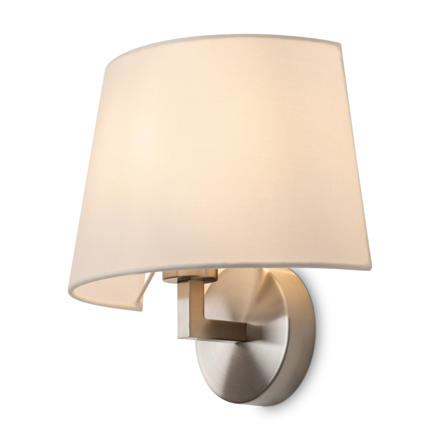 Freya Classic Graceful Настенный светильник (бра) цвет: никель FR2042WL-01N