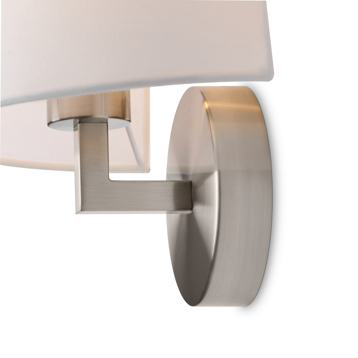 Freya Classic Graceful Настенный светильник (бра) цвет: никель FR2042WL-01N