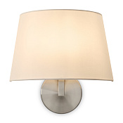 Freya Classic Graceful Настенный светильник (бра) цвет: никель FR2042WL-01N