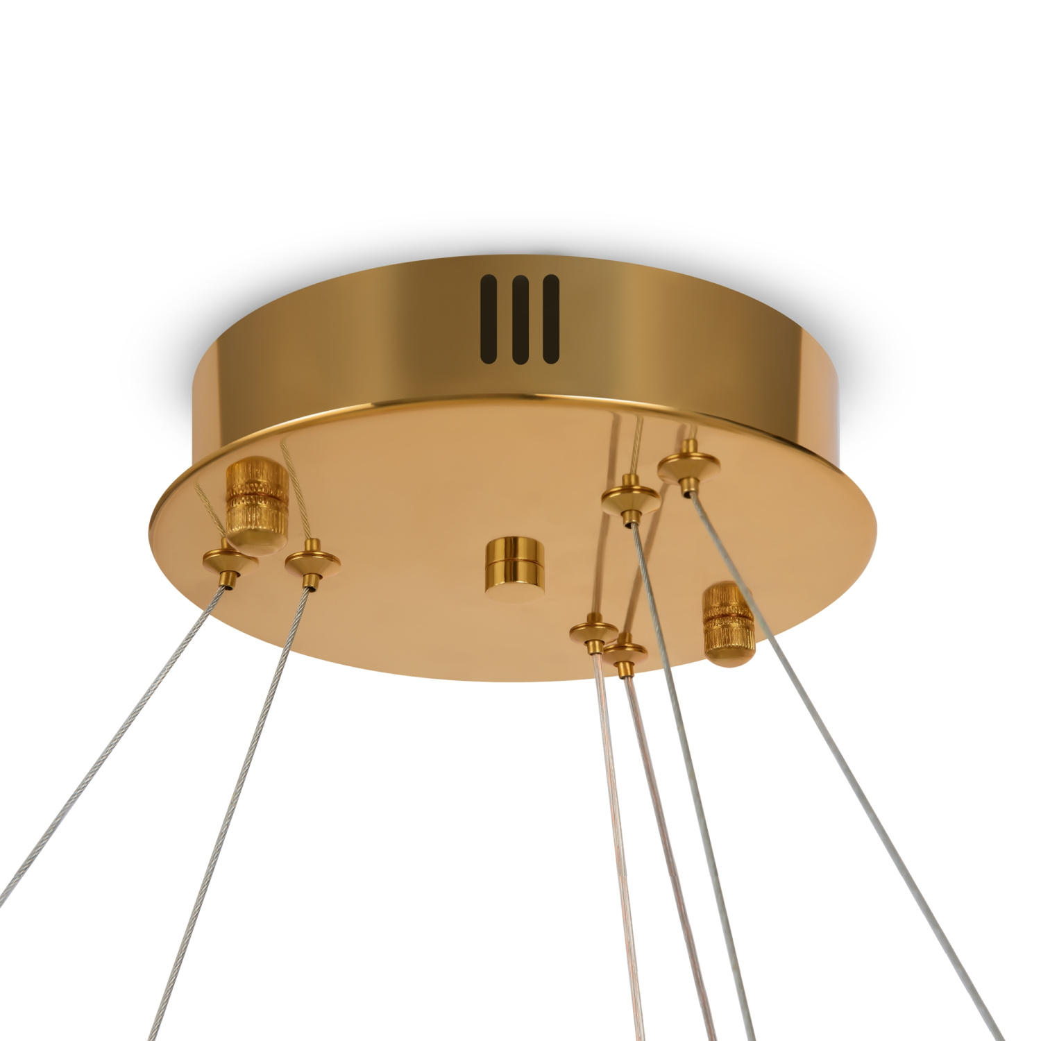 Freya Modern Tier Аксессуар цвет: латунь FR5257A-L2G