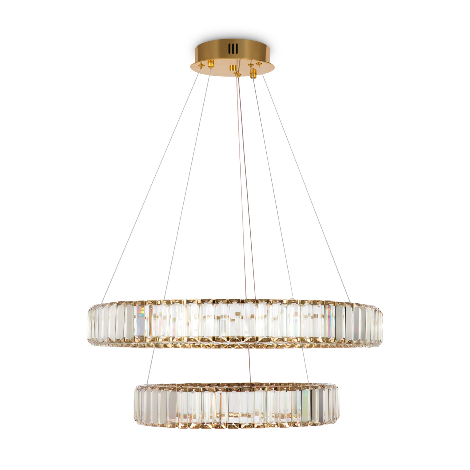 Freya Modern Tier Аксессуар цвет: латунь FR5257A-L2G