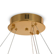 Freya Modern Tier Аксессуар цвет: латунь FR5257A-L2G