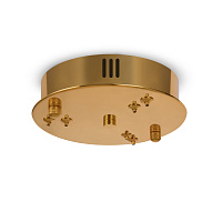 Freya Modern Tier Аксессуар цвет: латунь FR5257A-L2G