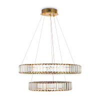 Freya Modern Tier Аксессуар цвет: латунь FR5257A-L2G