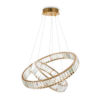 Freya Modern Tier Аксессуар цвет: латунь FR5257A-L2G