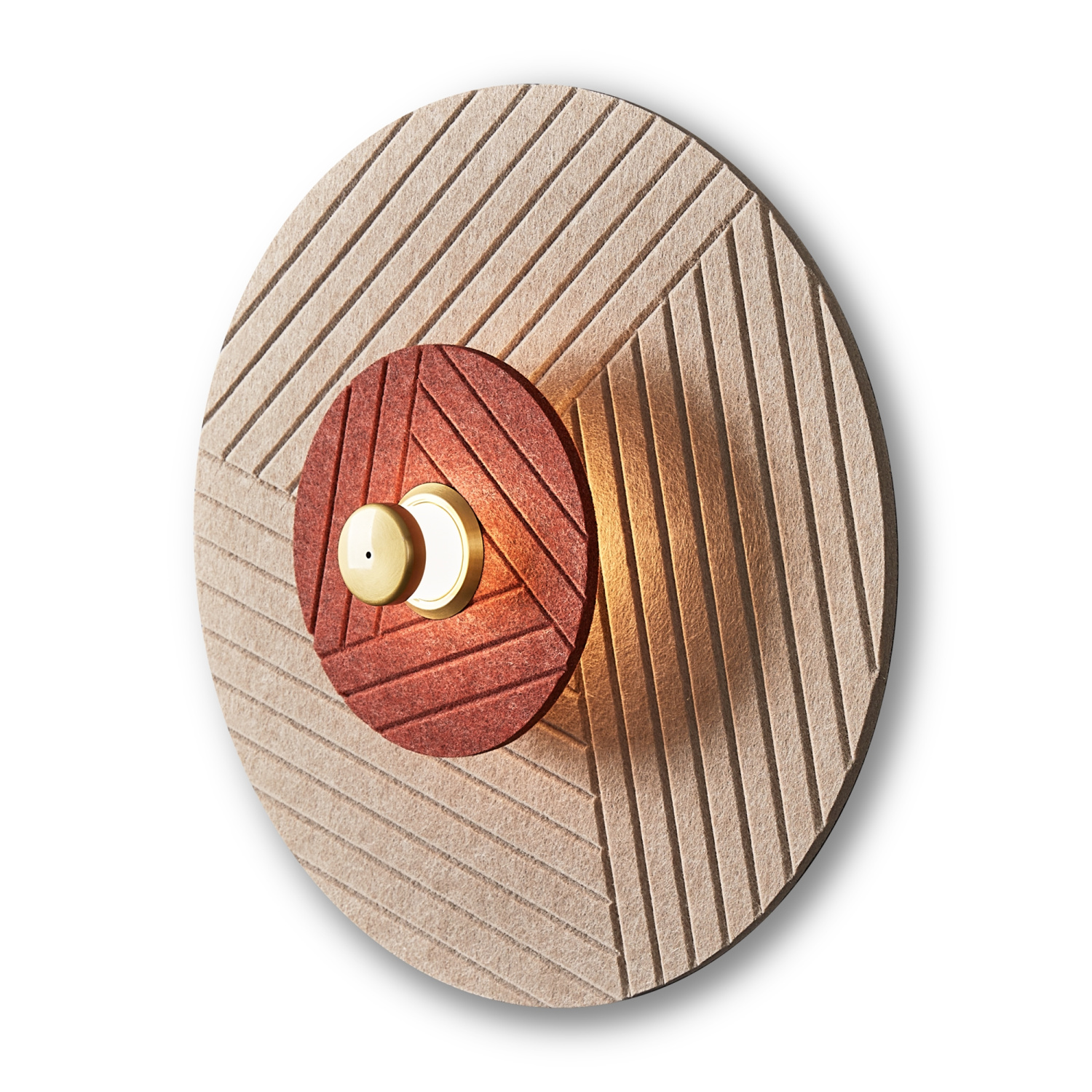 Freya Modern Acoustic Настенный светильник (бра) цвет: черный FR5494WL-L4TR