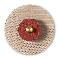 Freya Modern Acoustic Настенный светильник (бра) цвет: черный FR5494WL-L4TR