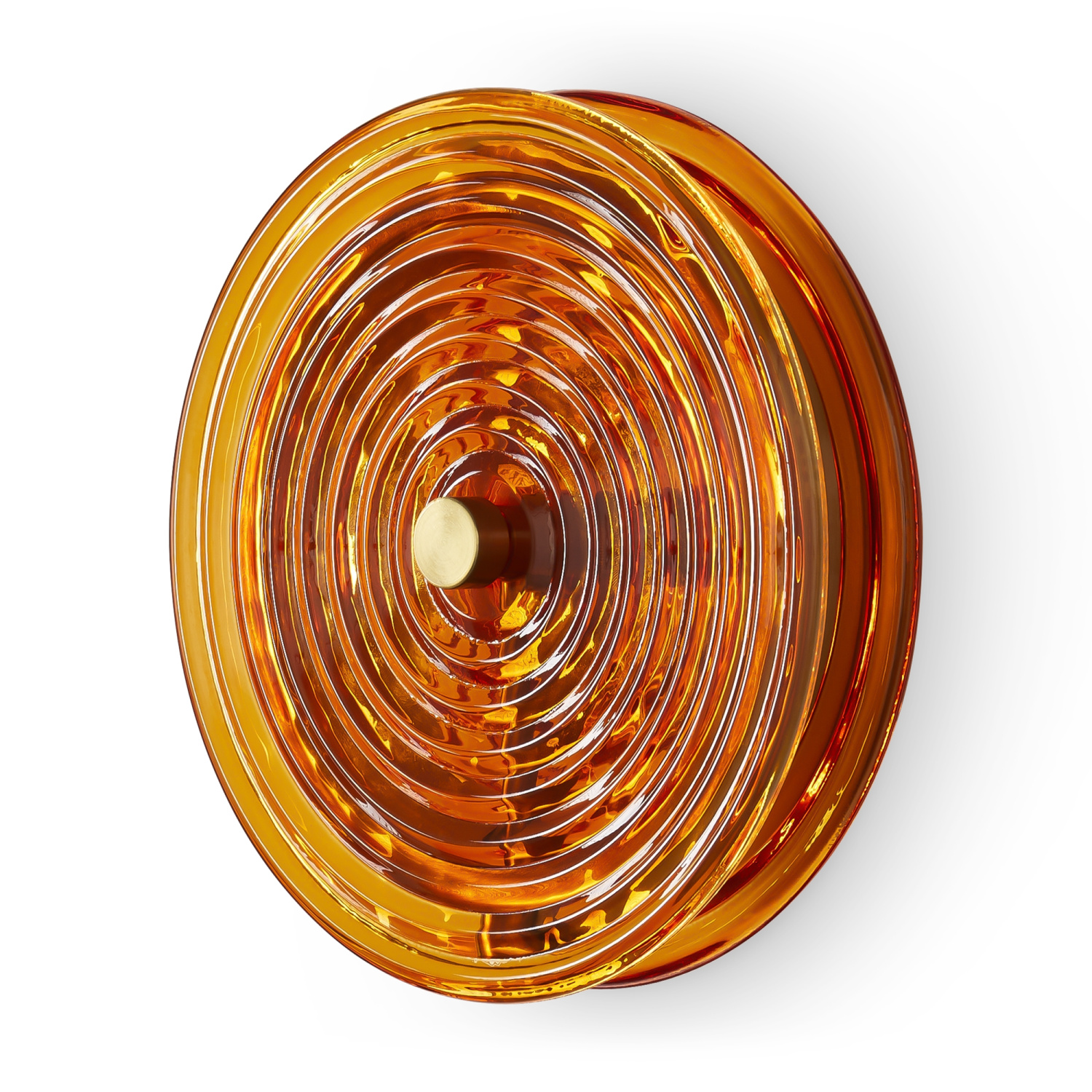 Freya Modern Borbon Настенный светильник (бра) цвет: латунь FR5442WL-L7YW