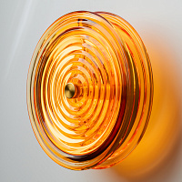 Freya Modern Borbon Настенный светильник (бра) цвет: латунь FR5442WL-L7YW