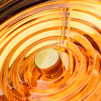 Freya Modern Borbon Настенный светильник (бра) цвет: латунь FR5442WL-L7YW