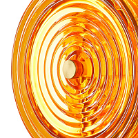 Freya Modern Borbon Настенный светильник (бра) цвет: латунь FR5442WL-L7YW